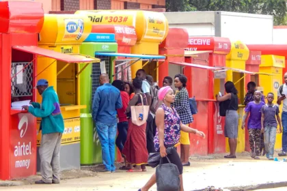 MoMo transactions fall by 24m, value declines by GH₵10bn