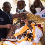 Disregard “Agyapadie” document, aims to stir up animosity towards Akyems – Okyenhene