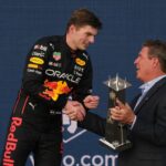 Verstappen beats Leclerc to win first Miami Grand Prix