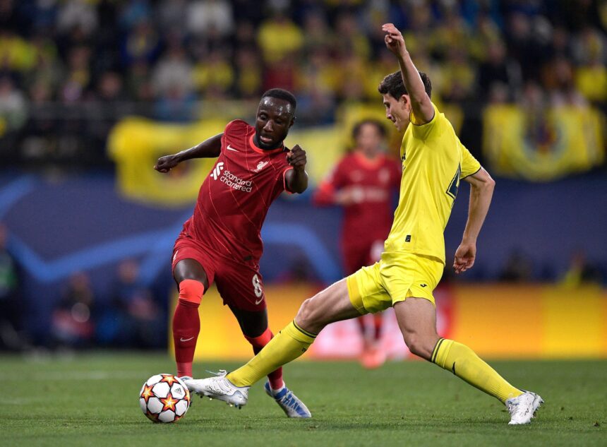 Liverpool fight back to reach Champions League final with win over Villarreal | Reuters News Agency