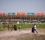 Mike Kalambay: Nine die in DR Congo gospel concert chaos