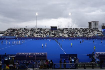 Field hockey to have mixed-gender on-field umpiring at the Olympics for the 1st time