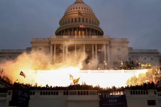 Judge releases Oath Keepers member pending trial for U.S. Capitol attack | Reuters News Agency