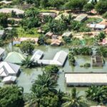 Akosombo Dam: Victims call for proper resettlement plan over impending spillage