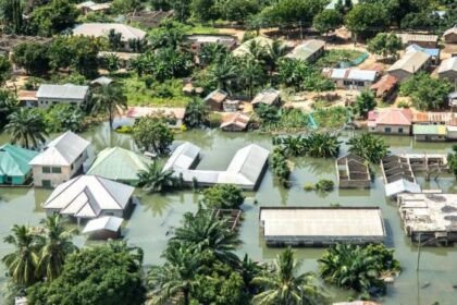 Akosombo Dam: Victims call for proper resettlement plan over impending spillage