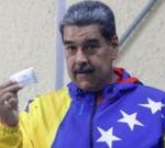 Venezuela election: Maduro declared winner in disputed vote