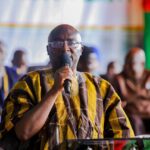 I’ll prioritise farmers with advanced technologies and affordable equipment – Bawumia