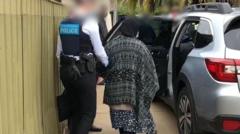 Mum jailed for forcing daughter into fatal marriage in Australia