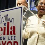 US Rep. Sheila Jackson Lee of Texas to lie in state at Houston city hall