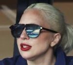 Lady Gaga plays new music in Paris, as engagement rumours swirl