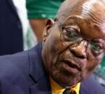 South Africa’s ex-President Jacob Zuma reportedly expelled from ANC