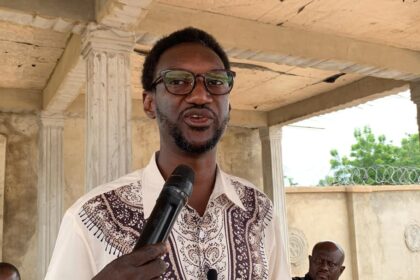 NPP stalwart resigns to contest as Independent Candidate in Bawku Central