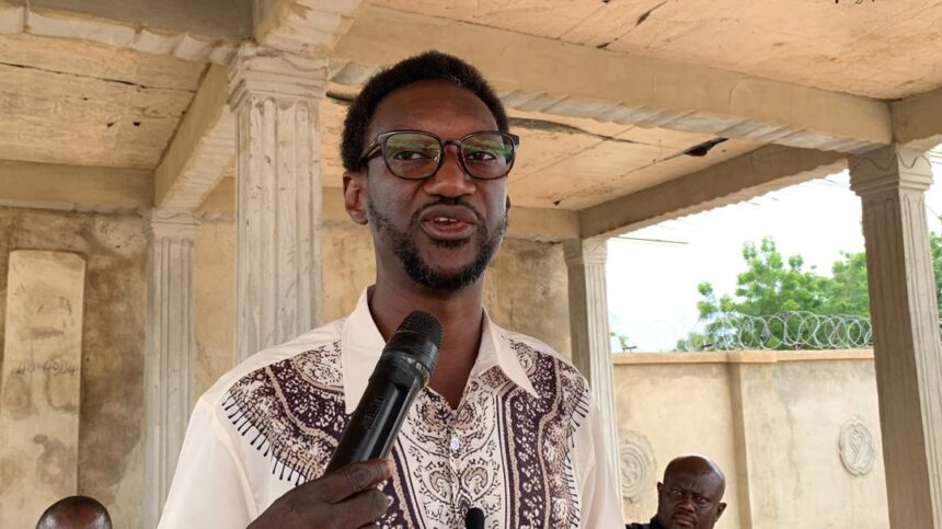 NPP stalwart resigns to contest as Independent Candidate in Bawku Central