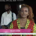 The Chat : Live band is my passion – Aklerh reveals ahead of Laboma Beach concert on August 3