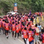 Promasidor @ 25: Twisco promotes fitness through health walk