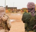 Mali rebels thwart Russian mercenaries in sandstorm ambush