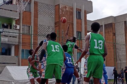 Basketball: Nungua Coldstore win third Betway Community Hoops Tournament Title