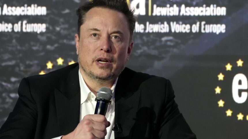 Elon Musk calls Maduro a ‘dictator’ in tech billionaire’s latest blow-up against foreign leader