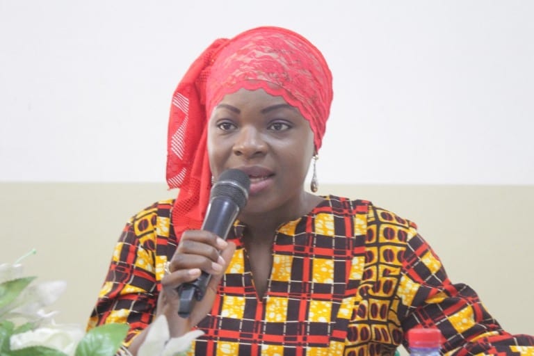 NDC more tolerant to criticisms than NPP – Shamima Muslim