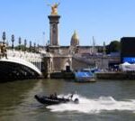 Olympics triathlon: Men’s event postponed at Paris Games due to water quality levels in River Seine