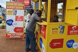 Mobile Money Group laments decline in momo transactions, calls for E-levy review