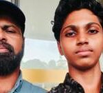 Kerala: Teenager survives rare brain-eating amoeba disease