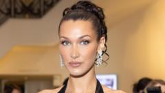 Bella Hadid shocked and upset over ‘lack of sensitivity’ in Adidas campaign