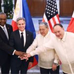 US boosts alliance with the Philippines with military funding and pact amid concern over China