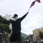 Thousands protest across Venezuela after Nicolás Maduro declared winner in presidential election