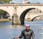 Paris 2024 triathlon: Would you swim in the Seine?