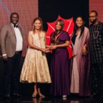 Ghana Insurance Awards honors 22 companies and individuals