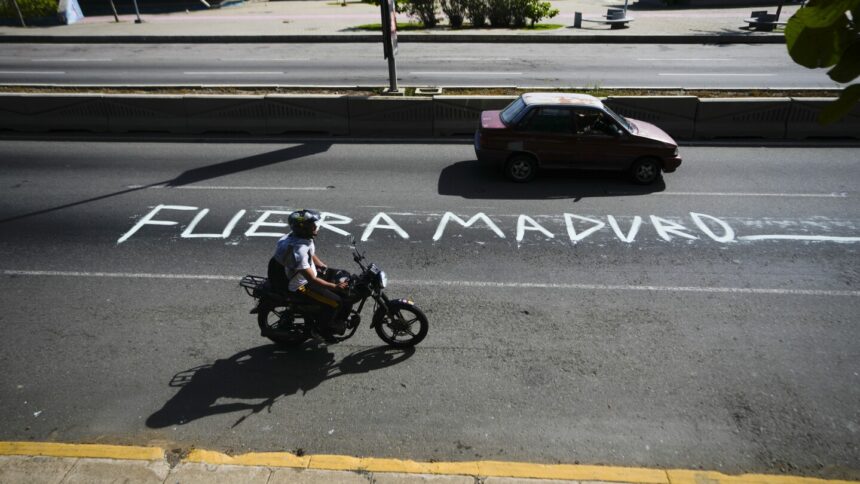 Criticism mounts against Venezuela’s Maduro and the electoral council that declared him a victor