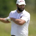 Jon Rahm gets another big stage at the Paris Olympics. And then it’s wait until April at Augusta