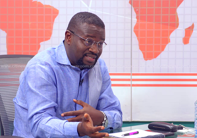 Ghana Road Fund owes contractors over GH¢6bn – Annoh-Dompreh