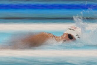 What to watch for at the Paris Olympics: Katie Ledecky expected to win her 1st gold of these Games