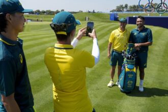 Jason Day regrets missing the 2016 Olympics and refers to burnout