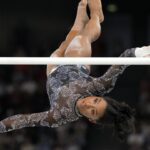 Simone Biles and Team USA earns ‘redemption’ by powering to Olympic gold in women’s gymnastics