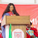 Build depth and embrace lifelong learning – Telecel CEO to graduates