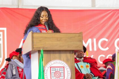 Build depth and embrace lifelong learning – Telecel CEO to graduates