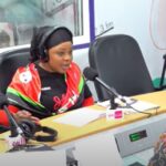 Shamima Muslim hails passage of Affirmative Action, Gender Equity Bill 2024