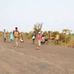 Work on Dawurampong/Apam Junction road stalled over unpaid funds – Gomoa West DCE