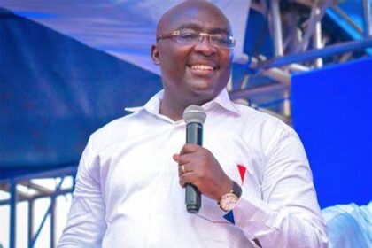 Akuapim North: Bawumia to light flame in ‘Mega Ofie Walk’