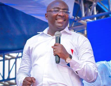 Akuapim North: Bawumia to light flame in ‘Mega Ofie Walk’