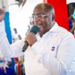 Govt to provide MMDAs equipment for road construction – Bawumia