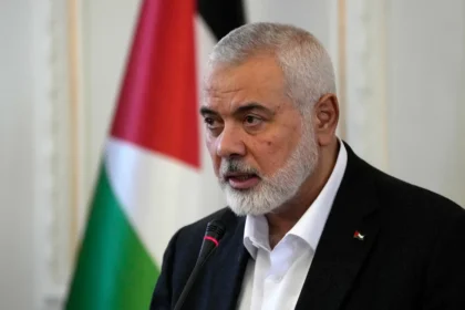 Hamas political leader Ismail Haniyeh killed in Iran, group says