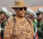 Sudan military chief Gen Burhan survives drone strike attack – army