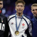 Hong Kong hits back at Italy’s protest against fencer Cheung’s win with posts on pineapple pizza