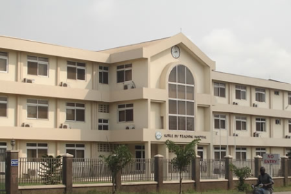 Korle Bu: Allied Health Professionals threaten to suspend outpatient services