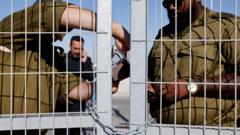 Palestinian prisoners in Israel subjected to torture and abuse – UN