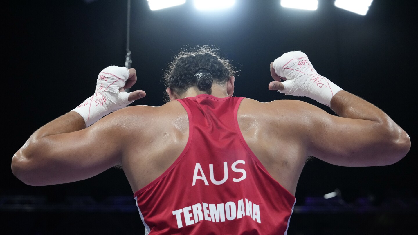 The biggest Olympic boxing team in Australia’s history is fighting for a breakthrough in the ring